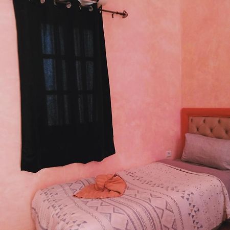 Riad Isabele In Old Medina Marrakesh Exterior foto