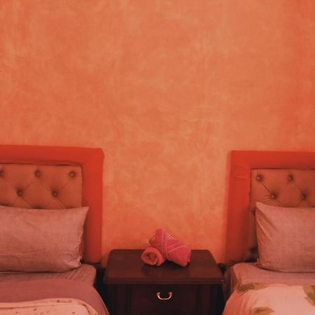 Riad Isabele In Old Medina Marrakesh Exterior foto