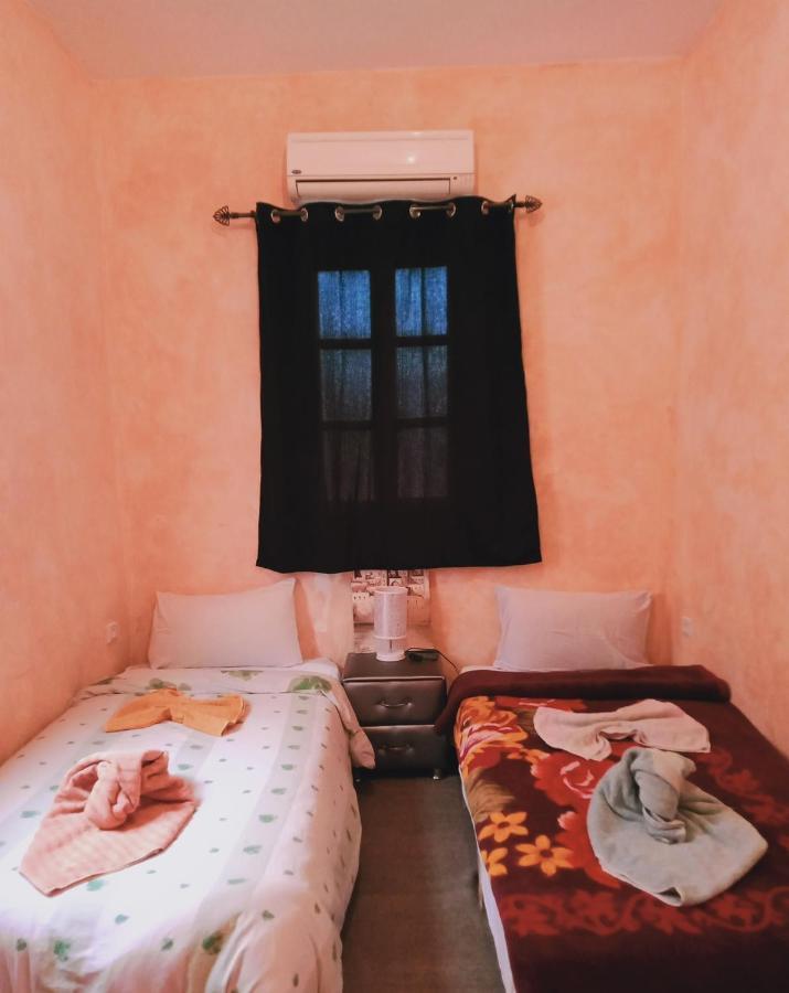 Riad Isabele In Old Medina Marrakesh Exterior foto