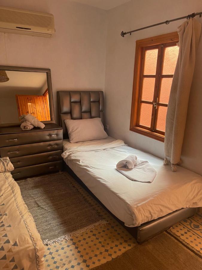 Riad Isabele In Old Medina Marrakesh Exterior foto