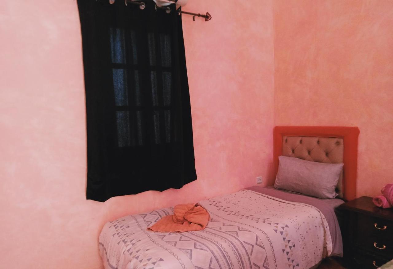 Riad Isabele In Old Medina Marrakesh Exterior foto