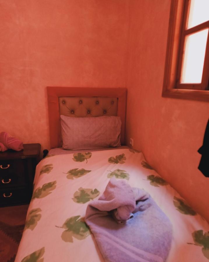 Riad Isabele In Old Medina Marrakesh Exterior foto